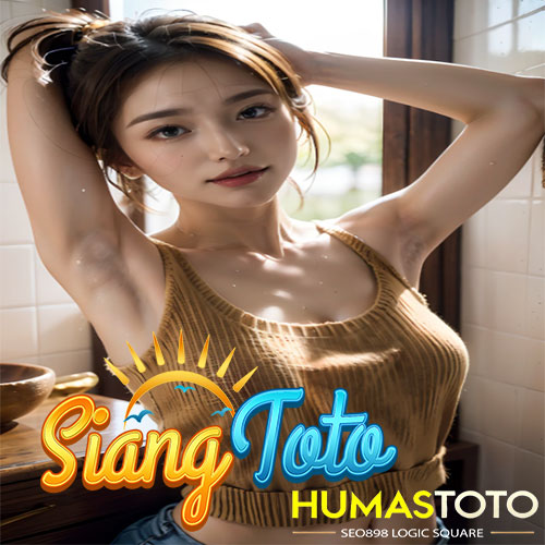 HUMASTOTO : Platform Resmi Game Toto  Online Jitu 2024